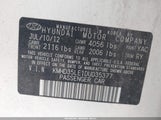 Hyundai Elantra Gt KMHD35LE1DU035377 снимка