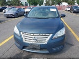 Nissan Sentra Sv 3N1AB7AP5DL746748 снимка