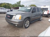 GMC Yukon Xl  Slt2 1GKFC36019J105717 снимка