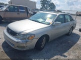 Toyota Avalon Xls 4T1BF28B21U187420 снимка