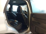 Ford Escape Limited 1FMCU0E73BKB72064 fotografie