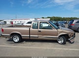 Chevrolet S Truck S10 1GCCS19XXT8105972 fotografie