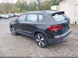Volkswagen Taos 1.5T S 3VV8X7B24RM121485 photo