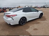 Toyota Camry Xse V6 4T1BZ1HK1KU031209 photo