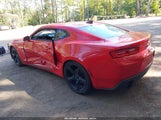 Chevrolet Camaro 1Ls 1G1FA1RX0H0173602 снимка