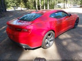 Chevrolet Camaro 1Ls 1G1FA1RX0H0173602 снимка