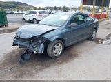 Chevrolet Cobalt Ls 1G1AK15F667641311 снимка