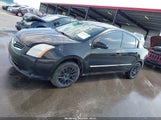 Nissan Sentra 2.0S 3N1AB6AP9AL696202 снимка