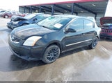 Nissan Sentra 2.0S 3N1AB6AP9AL696202 снимка