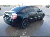 Nissan Sentra 2.0S 3N1AB6AP9AL696202 снимка
