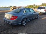 Mercedes-Benz C 250 Sport WDDGF4HB1CA628390 photo