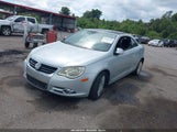 Volkswagen Eos 2.0T WVWBA71F57V005354 снимка