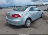 Volkswagen Eos 2.0T WVWBA71F57V005354 fotografie