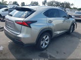 Lexus Nx 300H JTJBJRBZ4H2074654 снимка