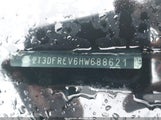 Toyota Rav4 Limited 2T3DFREV6HW688621 снимка