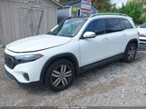 Mercedes-Benz Eqb 300 Suv 4Matic W1N9M0KB2PN042136 снимка
