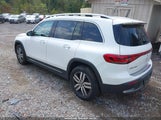 Mercedes-Benz Eqb 300 Suv 4Matic W1N9M0KB2PN042136 photo