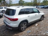 Mercedes-Benz Eqb 300 Suv 4Matic W1N9M0KB2PN042136 снимка