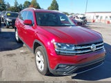 Volkswagen Atlas 3.6L V6 Se/3.6L V6 Se W/Technology 1V2DR2CA2JC587744 photo