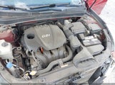 Hyundai Sonata Gls 5NPEB4AC1BH019775 снимка