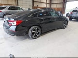 Honda Accord Sport 1HGCV1F33NA017691 снимка