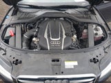Audi A8 L 4.0T WAU32AFD4FN018484 снимка