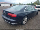 Audi A8 L 4.0T WAU32AFD4FN018484 снимка