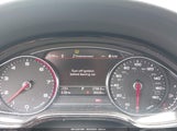 Audi A8 L 4.0T WAU32AFD4FN018484 снимка
