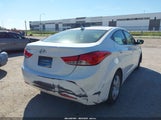 Hyundai Elantra Gls 5NPDH4AE8DH228106 снимка