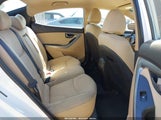 Hyundai Elantra Gls 5NPDH4AE8DH228106 снимка