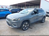 Jeep Cherokee Limited 4X4 1C4PJMDX0ND512299 photo