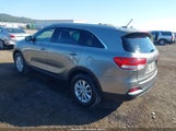 Kia Sorento 2.4L Lx 5XYPGDA31HG286330 снимка