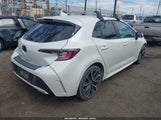 Toyota Corolla Xse JTNK4RBE6K3037352 photo