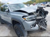 Toyota Tacoma Trd Off-Road 3TYCZ5AN1MT027919 fotografie