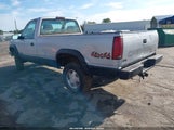 Chevrolet Gmt-400 K1500 1GCEK14Z7SZ144531 fotografie