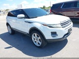 Land Rover Range Rover Evoque Pure SALVN2BG8DH735600 снимка