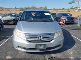 Honda Odyssey Ex-L 5FNRL5H61BB091675 снимка