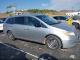 Honda Odyssey Ex-L 5FNRL5H61BB091675 снимка