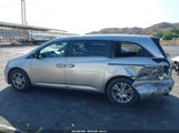 Honda Odyssey Ex-L 5FNRL5H61BB091675 снимка