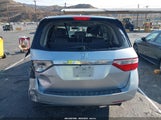 Honda Odyssey Ex-L 5FNRL5H61BB091675 снимка
