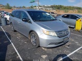 Honda Odyssey Ex-L 5FNRL5H61BB091675 снимка