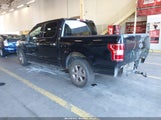 Ford F-150 Xlt 1FTEW1C5XKFC11255 снимка