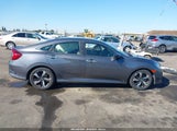 Honda Civic Touring JHMFC1F93JX023390 fotografie