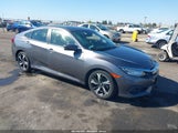 Honda Civic Touring JHMFC1F93JX023390 fotografie