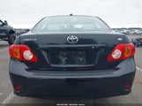 Toyota Corolla Le 2T1BU40E99C063049 снимка