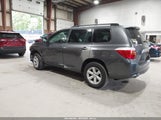Toyota Highlander Base V6 5TDBK3EH3AS021345 снимка
