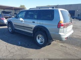 Mitsubishi Montero Sport Es/Ls JA4LS21H11P043241 fotografie