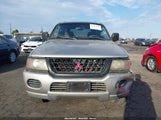 Mitsubishi Montero Sport Es/Ls JA4LS21H11P043241 fotografie