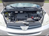 Toyota Sienna Le 5TDZA23C14S024753 снимка