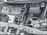 Honda Civic Ex 2HGFB2F89CH573297 fotografie